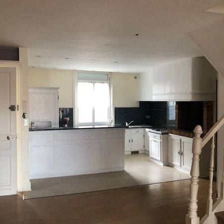 Appartement 5 pièces à Béthune - Photo 3