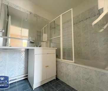 Location Appartement 2 pièces 48m² NANTES 44100 - Photo 4