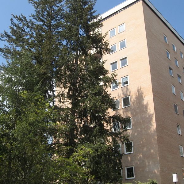 helle 2-Zimmer-Wohnung in Erlangen-Ost, Balkon - Photo 1