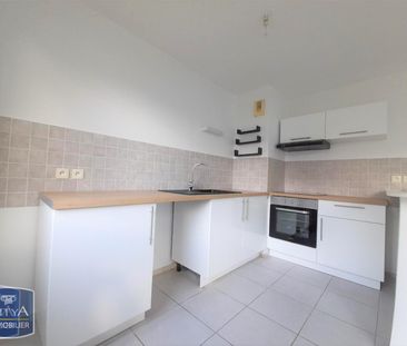 Location Appartement 2 pièces 45m² LIMOGES 87100 - Photo 5