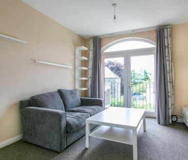1 bedroom flat to rent - Photo 6