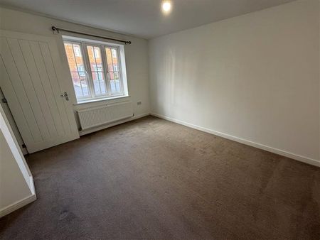 3 bedroom house to rent Laxton Close, Nottingham, Nottinghamshire, NG8 - Photo 2