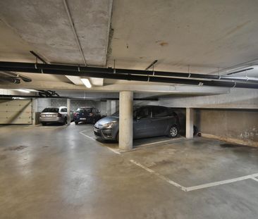 appartement te huur in Brussel - Photo 2