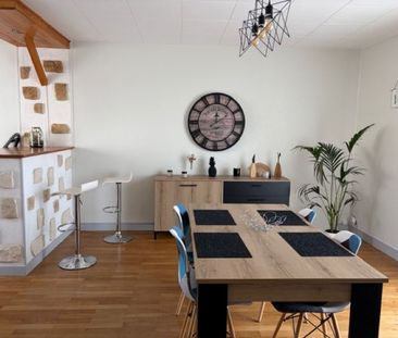 Location appartement 3 pièces, 67.37m², Bourg-en-Bresse - Photo 3