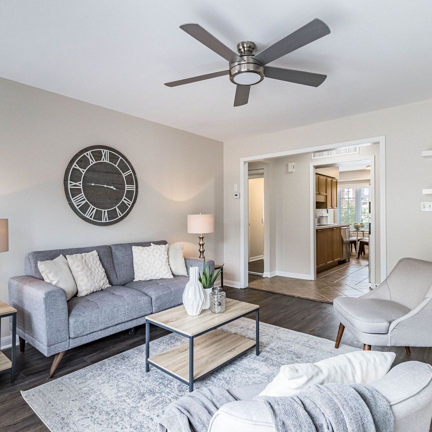 For Lease - 614 Shoreline Drive Unit# 2, Mississauga, Ontario - Photo 1