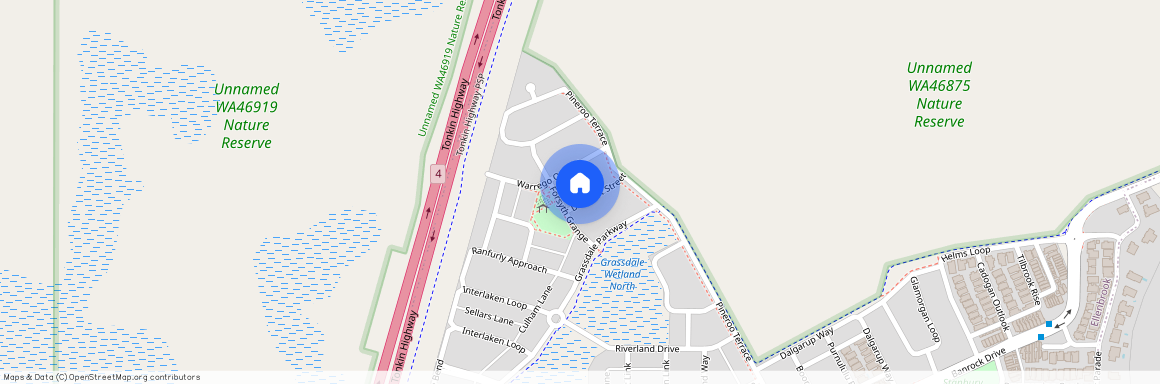 8 Derwent St, WA 6069, Ellenbrook