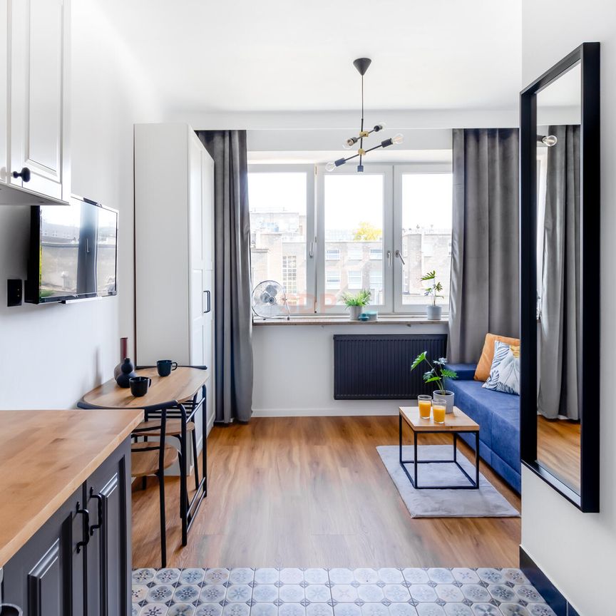 Studio / centrum / od września / ENG - Zdjęcie 1