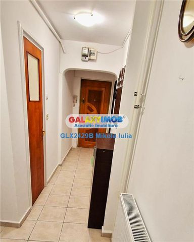 Apartament 2 cam dec ǀ et 2 ǀ CT proprie ǀ Mob+ut Aleea Cetatuia - Fotografie 5