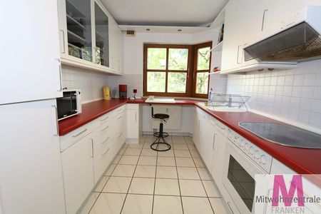 Sehr hübsche helle Wohnung - Foto 5