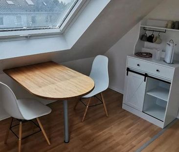 schönes WG Zimmer in Uni nähe - Foto 1