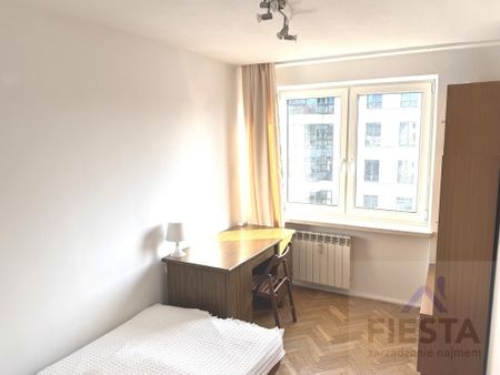 Warszawa, Śródmieście, al. Aleje Ujazdowskie - Zdjęcie 5