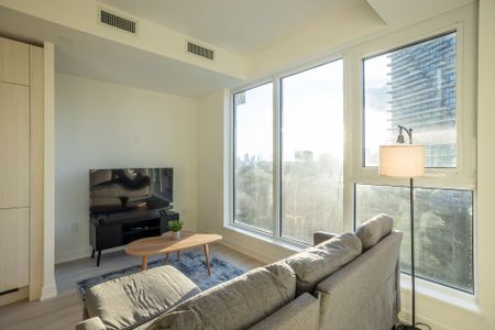 For Lease - 1 Quarrington Lane Unit# 615, Toronto, Ontario - Photo 4