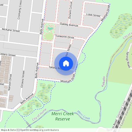 27 Handlen Street, Vic 3064, Kalkallo
