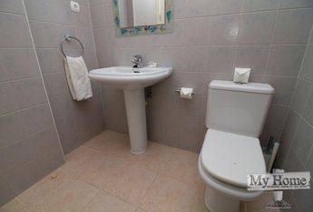 082-757 Beautiful Duplex for rent in Meloneras area.