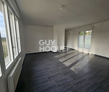 Appartement Reau 3 pièce(s) 71 m2 - Photo 6