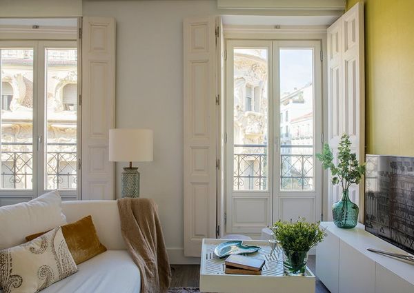 Calle de Fernando VI, Madrid, Community of Madrid 28004