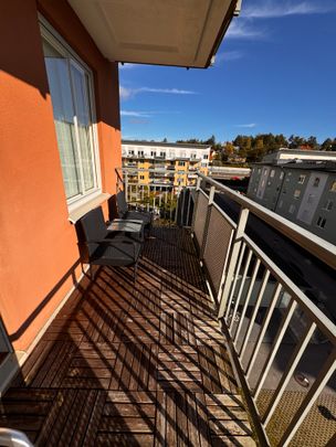 Bennebolsgatan, Spånga - Foto 1