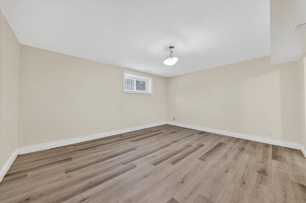 For Lease - 6104 Bloomington Road Unit# Basement, Whitchurch-Stouffville, Ontario - Photo 1