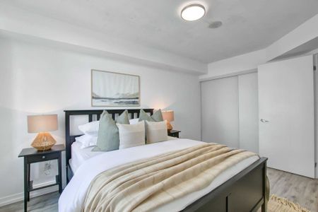 For Lease - 816 Lansdowne Avenue Unit# 704, Toronto, Ontario - Photo 4