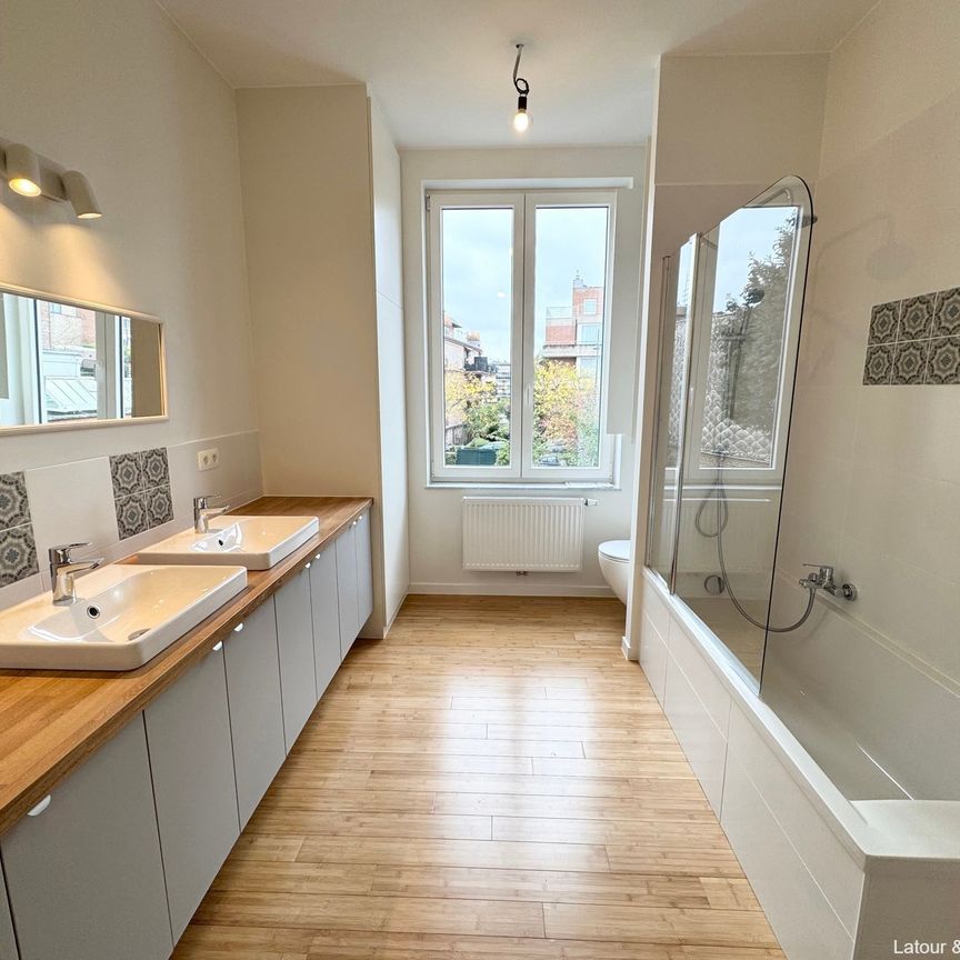 Rue Fernand Mélard, 1200, Woluwe-Saint-Lambert - Photo 1