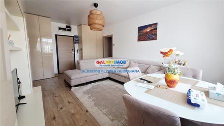 Apartament 3 camere Greenfield Residence - pet friendly - Fotografie 2
