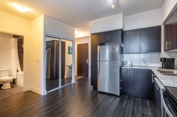For Lease - 65 Speers Road Unit# 510, Oakville, Ontario - Photo 1
