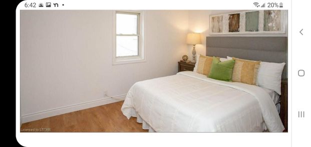 For Lease - 590 Hill Street, London East, Ontario - Photo 1