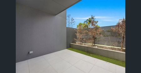 TERRACE HOUSE IN ROBINA Available NOW - Photo 3
