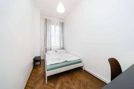 Pokój, ul. Rzeszowska - Photo 5