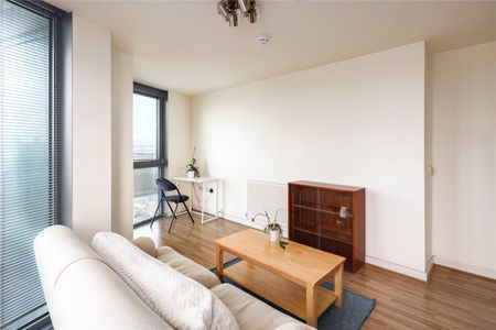 George Hudson Tower, E15 - Photo 5