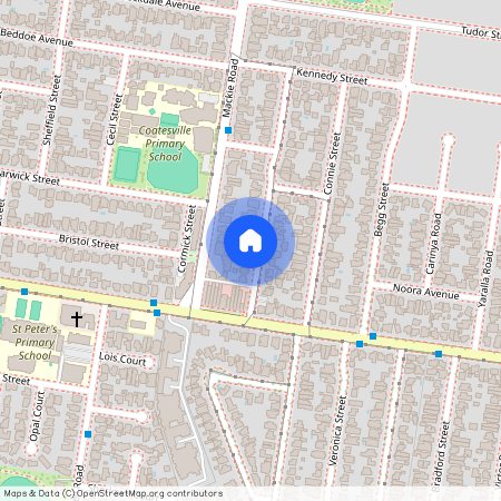 7B Richard Street, Vic 3165, Bentleigh East