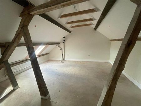 2 bedroom barn conversion to rent - Photo 4