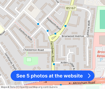 Ferndown Road, Manchester,M23 9AQ - Photo 1