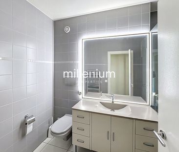 Superb apartment for rent in Champel - Foto 1