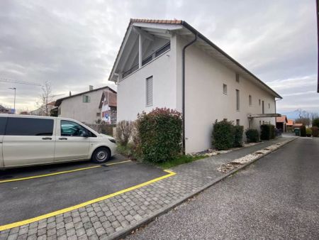 Route de Chavornay 21 - Bavois - Foto 2