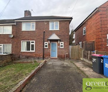 Coniston Road, Swinton, Salford, M27 - Photo 1