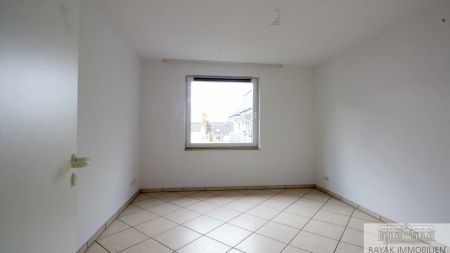 Attraktive 2-Zimmer-Wohnung mit Balkon in Düsseldorf-Benrath - Photo 2