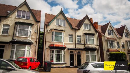 1 Bedroom Flat For Rent - Photo 4