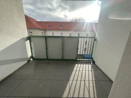 Höchste Wohnqualität für Senioren! Neubau-Mietwohnung "Betreutes Wohnen" in Amberg-Köferinger Höhe - Photo 4