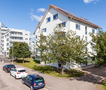 Bolmensgatan, Halmstad - Foto 1