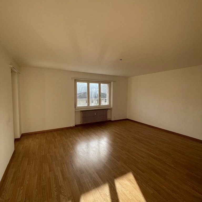 4 Zimmer, 72 m², 2. Stock - Foto 1