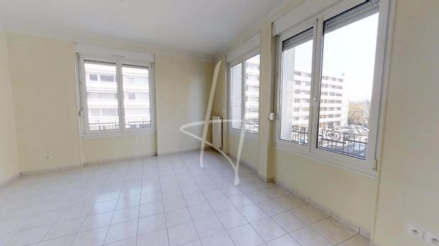 Appartement à louer, 3 pièces - Metz 57050 - Photo 1