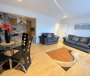 2 Bed Apartment - Photo 6