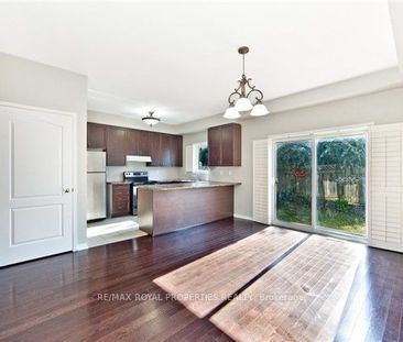 For Lease - 18 Clarepark Court, Ajax, Ontario - Photo 5