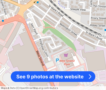 Beamont Drive, Ashton-On-Ribble - Photo 1