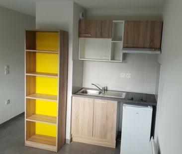 Location Appartement 1 pièce 20m² ISLE 87170 - Photo 1
