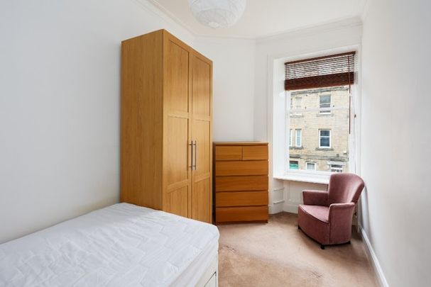 Millar Crescent Morningside, Edinburgh, EH10 5HW - Photo 1