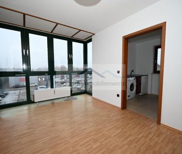 Großzügige 3,5-Zimmer-Mietwohnung mit zwei Balkonen und Tiefgaragen... - Foto 2