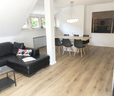 Großzügig wohnen in Ruhiger Lage - Photo 1