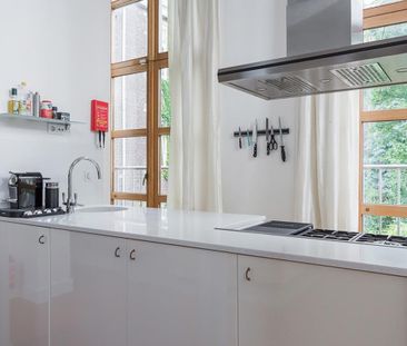 Plantage Kerklaan 61A2 - Photo 2